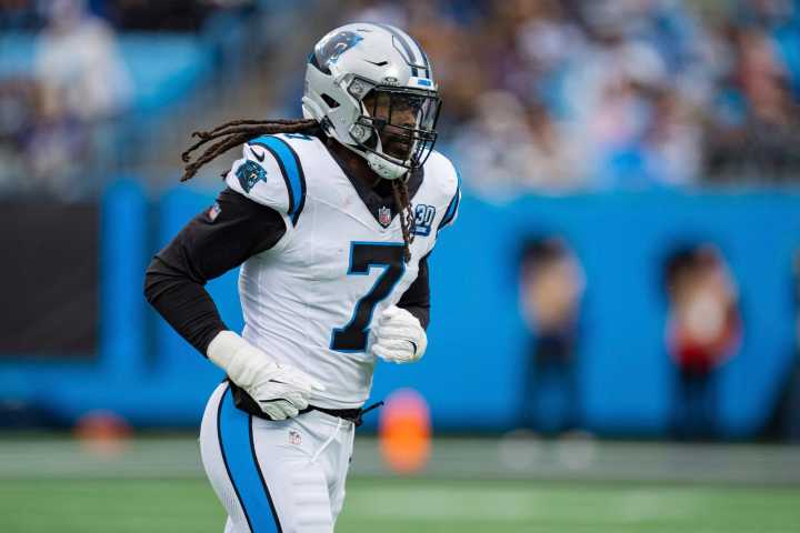 Rock Hill native and Cowboys DE Jadeveon Clowney arrested for trespassing