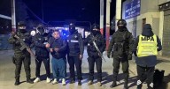 Triple femicidio de Varela: extraditan al quinto sospechoso detenido en Bolivia