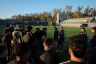 La Vinotinto precisa puntuar en la despedida de Messi