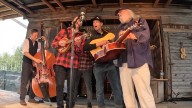 A Robert Redford tribute, a jazz show, and a folk jam: This weekend and beyond