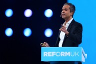 Doctor at Reform conference claims King’s cancer linked to Covid vaccine
