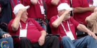 Eastern Iowa Honor Flight marks mission #56