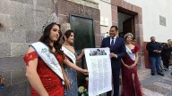 Arrancan las Fiestas Patrias 2025 en San Miguel de Allende con la ceremonia del Bando Solemne