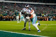 How Reed Blankenship became the leader of the Eagles' secondary
