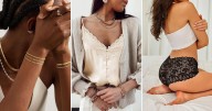 60 Bougie, Cheap Things That Make You Look Pretty As Hell