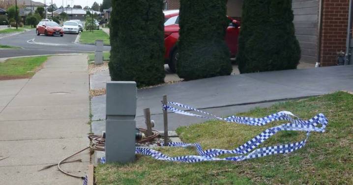Families take drastic action after latest youth killing