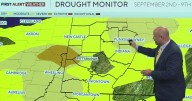Pittsburgh weather forecast for night of September 11, 2025
