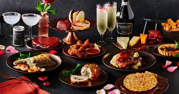 Full list of 12 new Tesco 'Finest' meals that are 'restaurant quality'