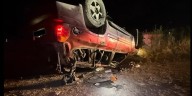 Man flown to Springfield hospital after overnight crash in Stone County