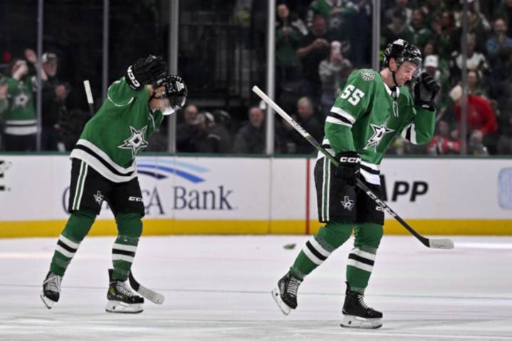 NHL Rumors: Stars, Oilers, Canucks, Avalanche, Mammoth, and Senators