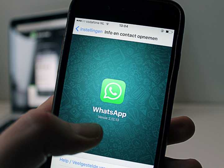 A qué hora se cayó WhatsApp en 2025: la interrupción que frenó a Estados Unidos