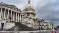 Government shutdown draws closer as congressional leaders head to the White House