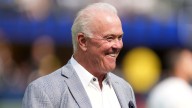 Cowboys’ Stephen Jones shuts down Micah Parsons question amid defensive spiral