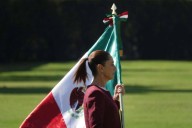 ¿A qué hora es la ceremonia del primer Grito de Independencia de Claudia Sheinbaum?