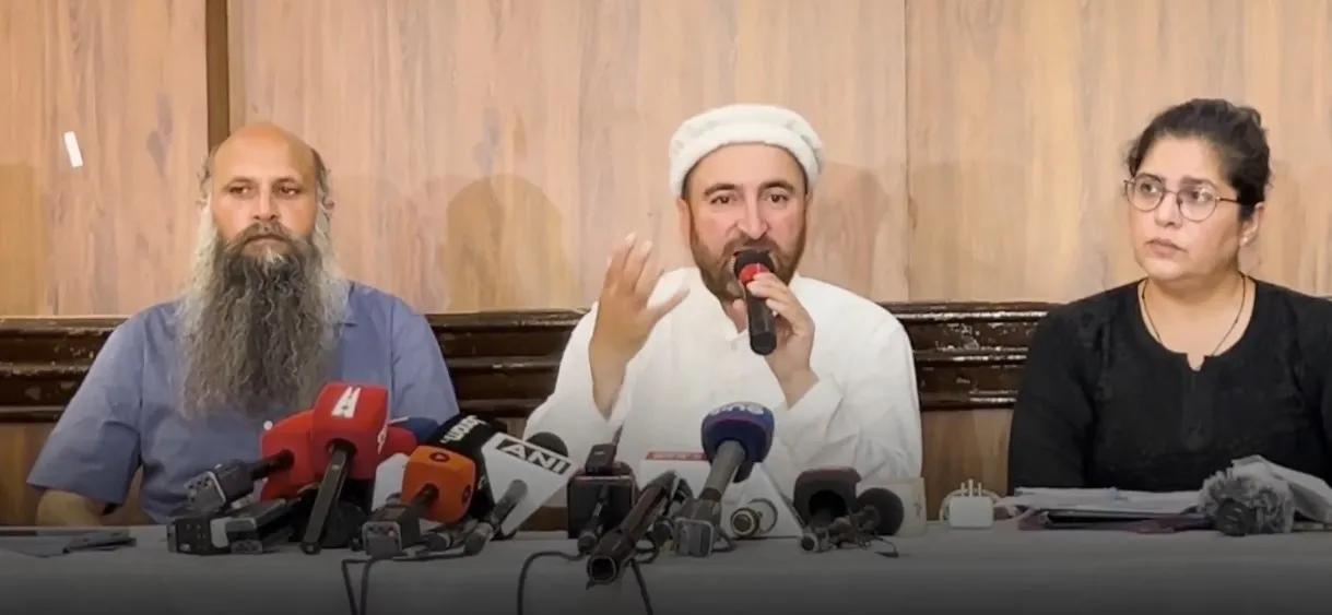 Kargil Democratic Alliance demands judicial probe into Ladakh violence, release of Sonam Wangchuk