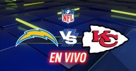 Kansas City Chiefs vs Los Angeles Chargers: Ver EN VIVO el resultado de la Semana 1 de la Temporada 2025 de la NFL; marcador online