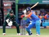 Pakistan vs India: Key players and form ahead of historic Asia Cup 2025 final