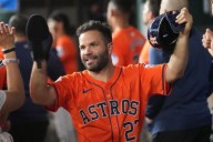 Major Yankees Red Flag Raised Around $218M Ace Getting Owned by Jose Altuve, by MLB’s Exclusive Partner