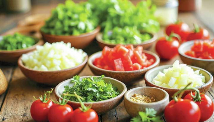 Add a little spice to your life with these 3 easy salsa recipes