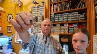 Wyoming’s Insect Cowboy Has Discovered New Bugs That Are In The Smithsonian