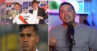 Reimond Manco deslizó posible motivo sobre por qué Renato Tapia habría publicado tuit tras nombramiento de Barreto: "Hay un conflicto"