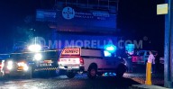 Hombre muere atropellado en la carretera Morelia-Pátzcuaro; no saben quién es
