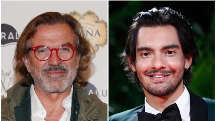 Alejandro Reyes, muy dolido por los ataques de Pepe Navarro: "Todos me hablan como si yo fuera el problema"