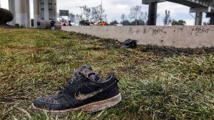 Lista de hospitales donde están los heridos por explosión de pipa en Puente de la Concordia