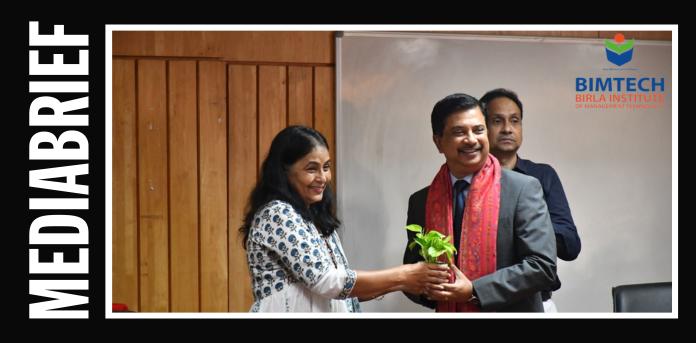 India’s mutual fund investor base surges post-COVID, says Mirae Asset CEO at BIMTECH event
