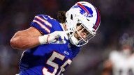 Bills rule out LB Matt Milano, DT Ed Oliver vs. Dolphins