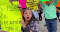 Gobierno de Jara engaña con autobuses chinos usados, rompe acuerdos y traiciona su palabra, denuncian concesionarios del transporte