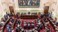 Convención del 25: las perlitas y momentos menos esperados en la jura de la nueva Constitución
