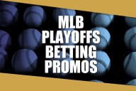 MLB Playoffs Betting Promos: Best Offers For Red Sox