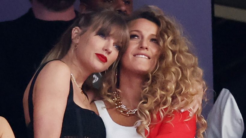 Taylor Swift to Be Deposed in ‘It Ends With Us’ Legal Battle