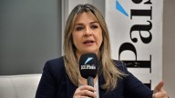 Se agita la contienda electoral: Vicky Dávila hizo fuertes señalamientos contra uno de los precandidatos a Presidencia