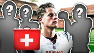 Bengals’ 3 best QB trade targets after Joe Burrow injury