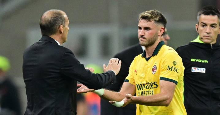 Mientras en Selección hace golazos, el OFENSIVO apodo que aficionados del Milan le pusieron a Santi Gimenez