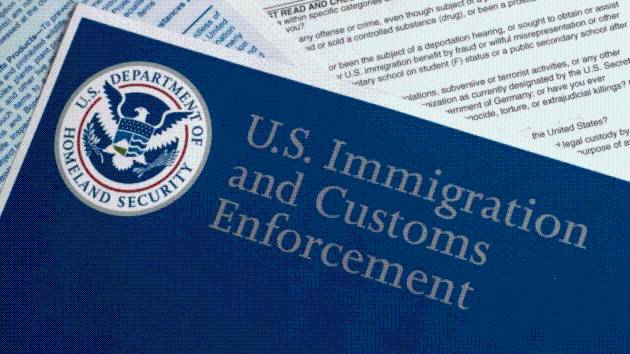 Recent DACA arrests raise alarm among legal advocates