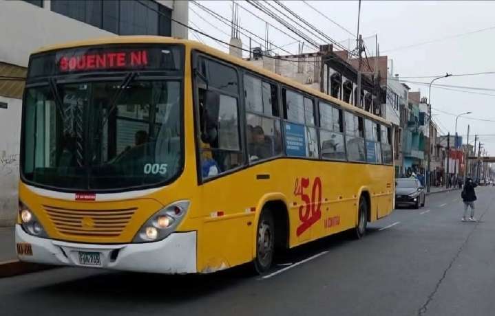 Terror en las rutas: bandas criminales paralizan transporte público en San Juan de Lurigancho