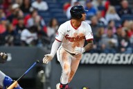 Brayan Rocchio duplica y Cleveland extiende su cadena de victorias, cada vez más cerca de Detroit