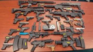 Federal charges filed against 4 Staten Islanders in alleged gun trafficking operation