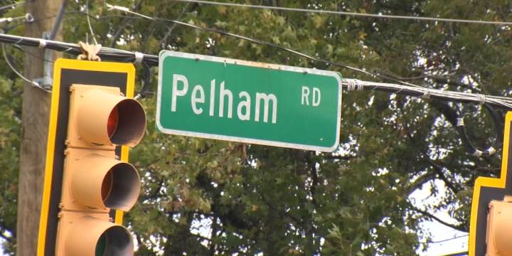 ‘Much needed improvements:’ Major Greenville road could change with new hospital