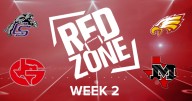 Red Zone 2025: Week 2
