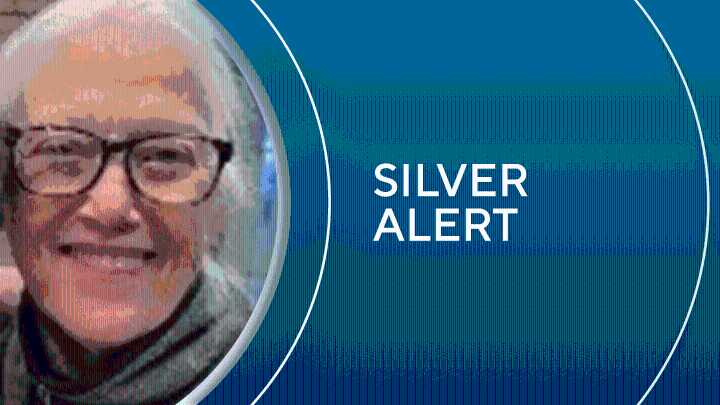 Silver Alert issued for 83-year-old West Bend woman