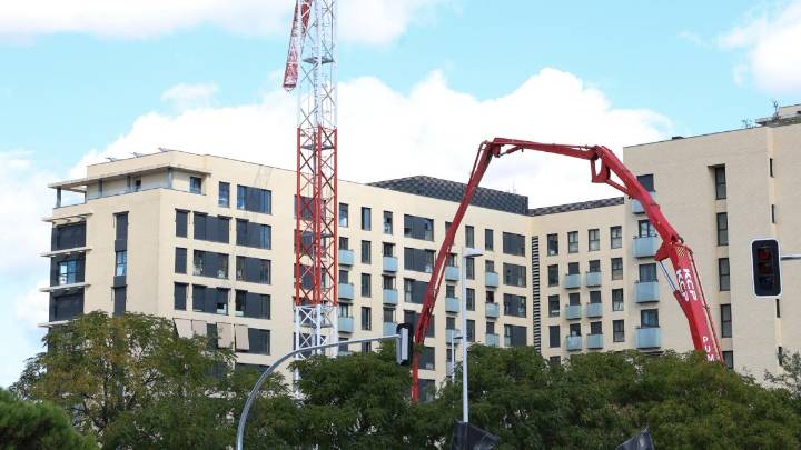 Déficit de viviendas en León: la capital necesita casi 3.000 más