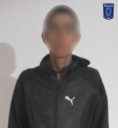Localizan FGE y DEFENSA en Madera a adulto y menor buscados en Durango