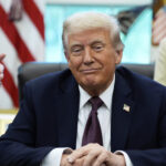 The Latest: Kash Patel to face Senate questions over probe into Charlie Kirk’s killing