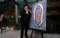 Renueva Juan Sebastián Barberá su arte en Saltillo; inaugura muestra de una vida