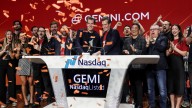 Gemini, the Winklevoss' crypto exchange, pops in Nasdaq debut