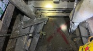 Tras 2 días atrapados, 23 mineros emergen con vida en Segovia